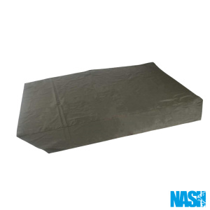 Nash Tackle Titan Hide XL Camo Groundsheet